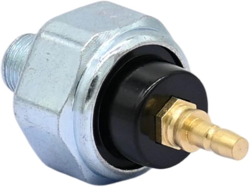 Dcmr Engine Oil Pressure Sensor Oil Sender/Oil Pressure Sender/Oil Pressure Switch/Oil Sensor/Ops Accord Camry Civic Del Sol Cr-V Element Maxima Mdx Odyssey Passport Pilot Ridgeline Rodeo Sentra - Image 1